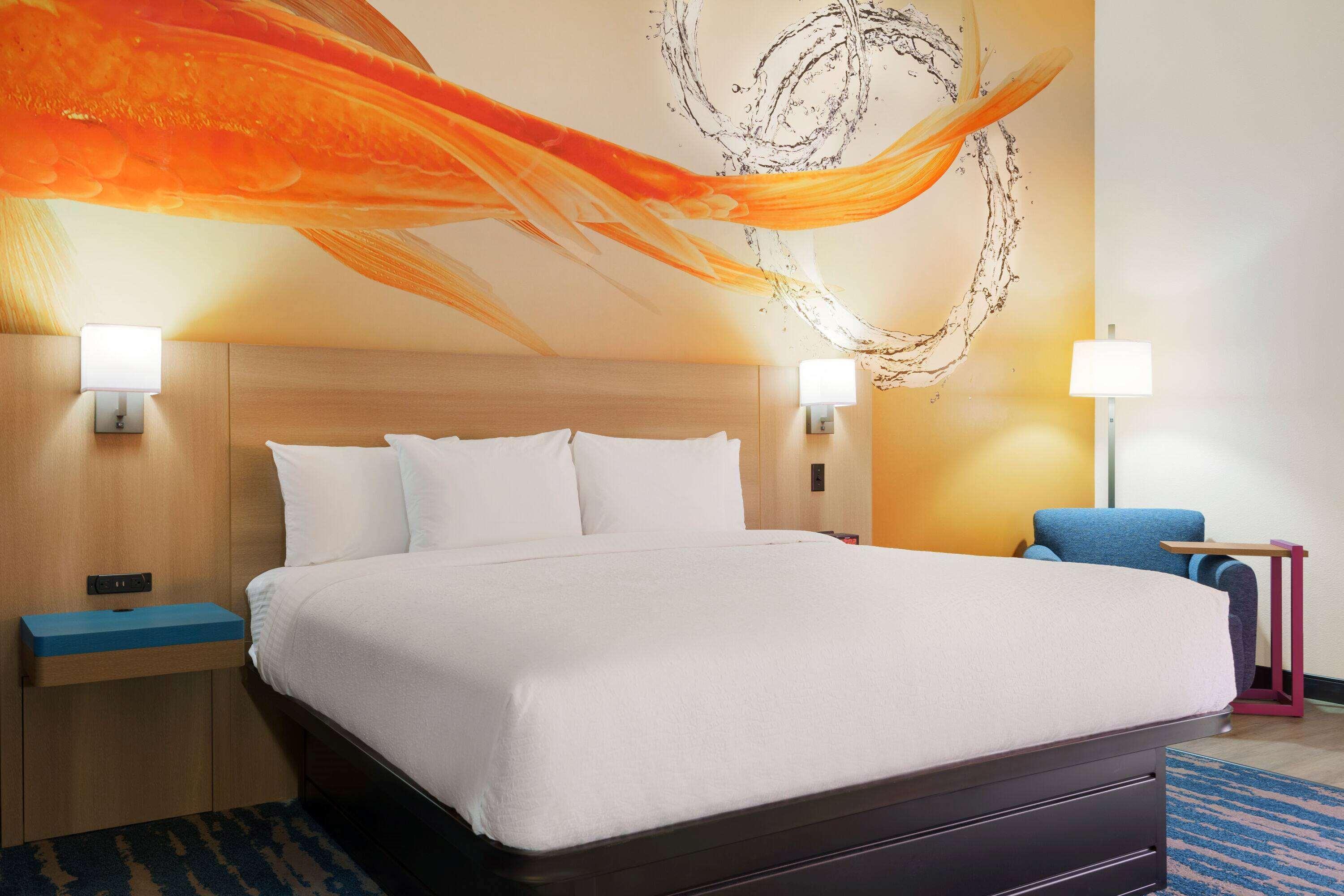 La Quinta Inn & Suites By Wyndham San Antonio Seaworld Lafb Eksteriør bilde