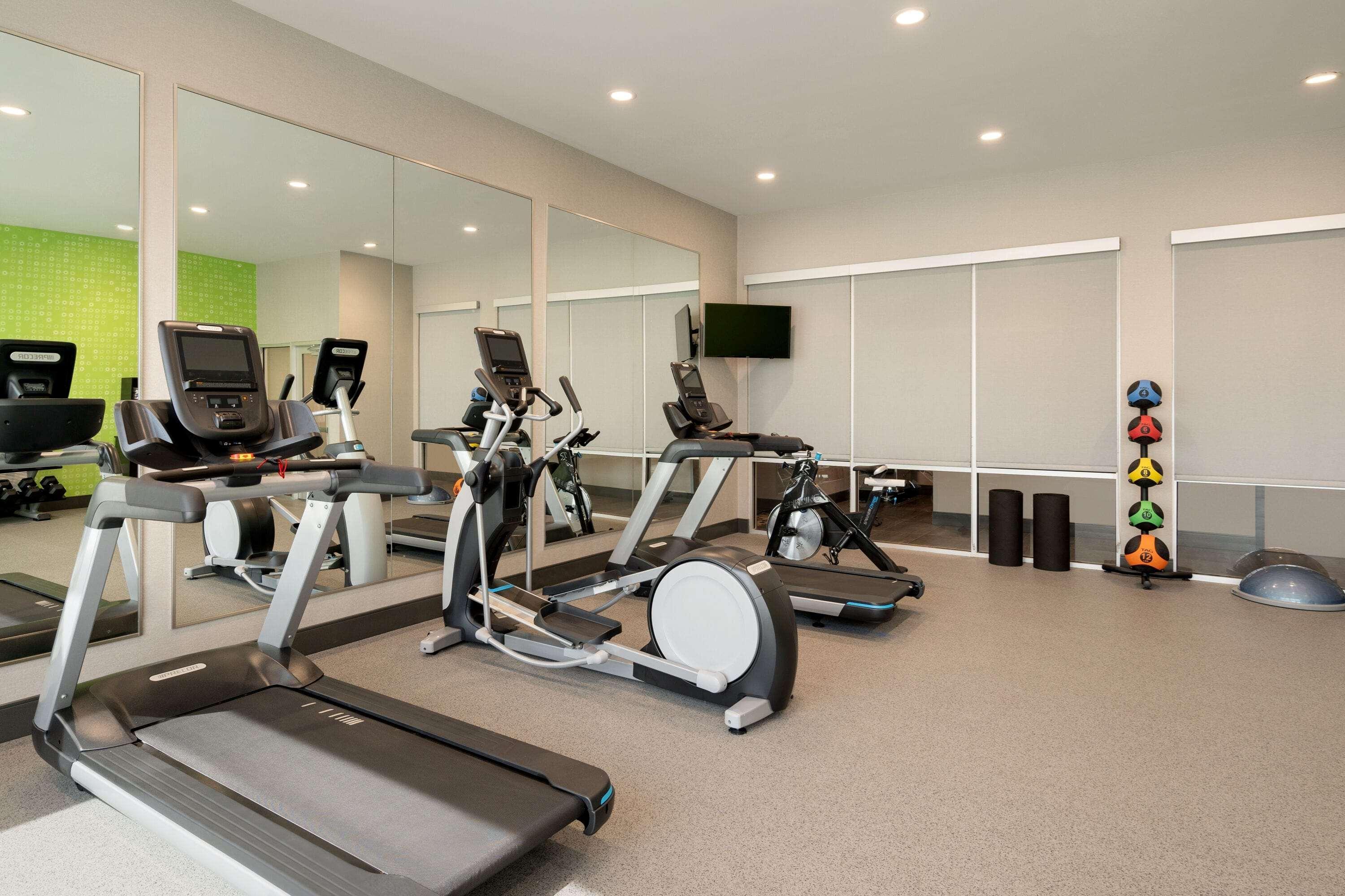 La Quinta Inn & Suites By Wyndham San Antonio Seaworld Lafb Eksteriør bilde