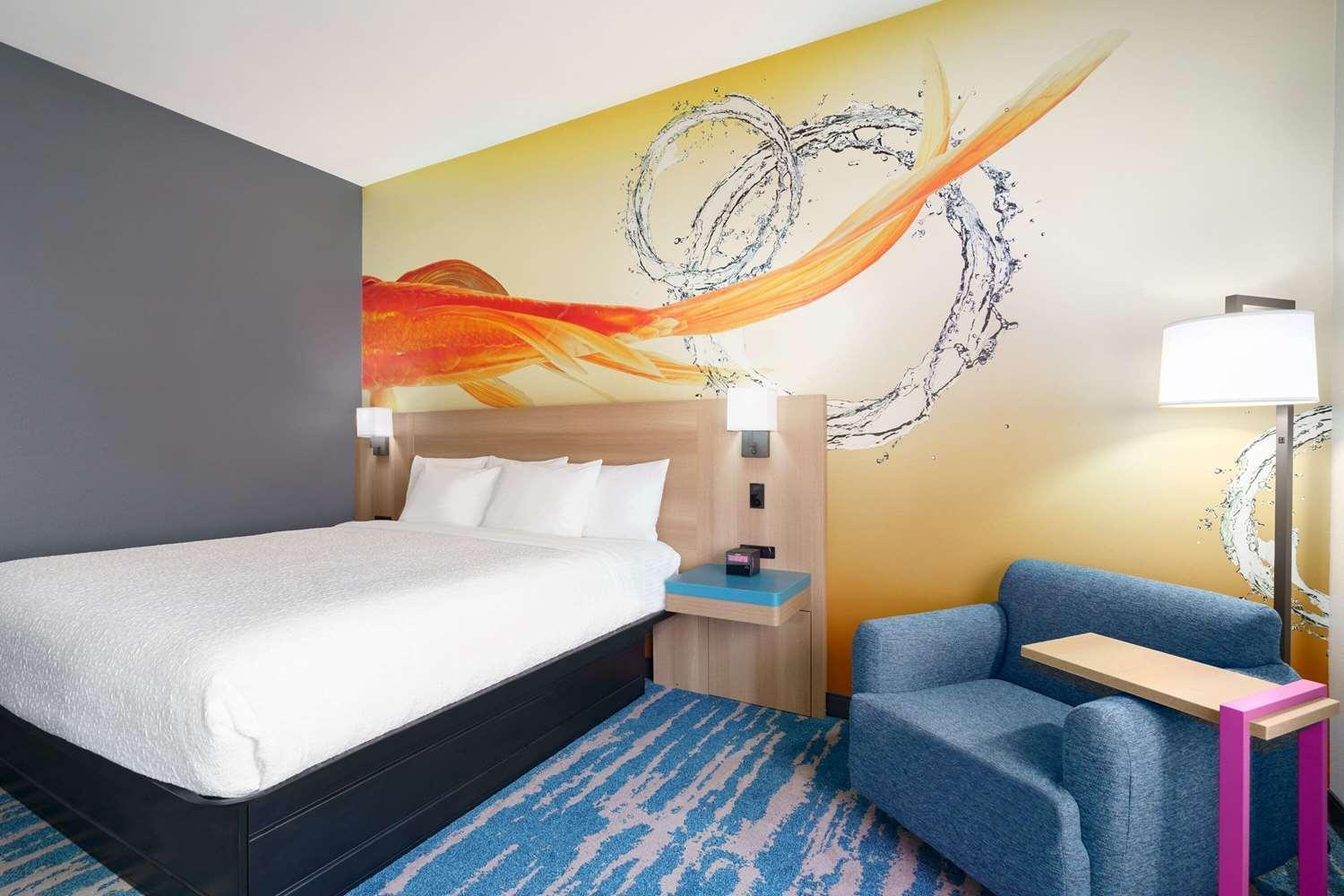 La Quinta Inn & Suites By Wyndham San Antonio Seaworld Lafb Eksteriør bilde